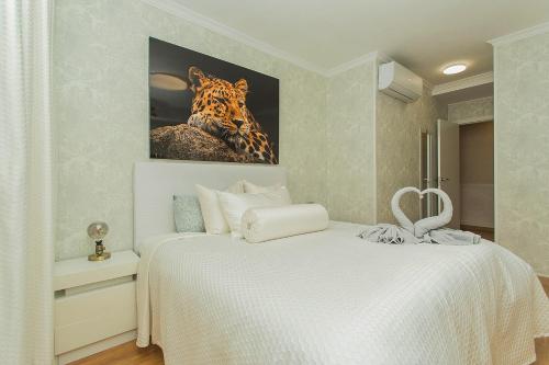 004 Lovely Weekend Home - Alicante Holiday