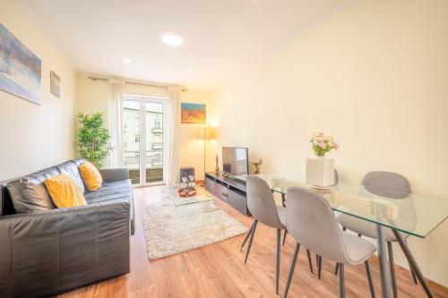 GuestReady - Happy Home in Santa Cruz