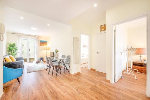 GuestReady - Happy Home in Santa Cruz