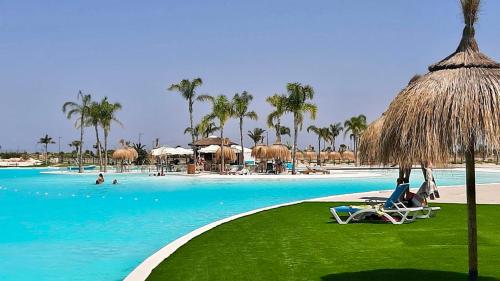 Casa Santa Rosalía Lake & Life Resort