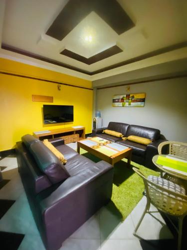 Gallery image of Pendeza homes in Naivasha
