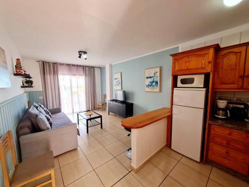 Magical Ocean Park Apartment Ocean View 400 m to the Beach