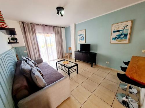 Magical Ocean Park Apartment Ocean View 400 m to the Beach