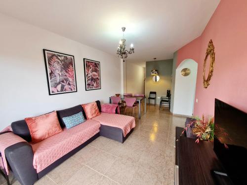 Elegant Apartment Valero 3 Bedrooms