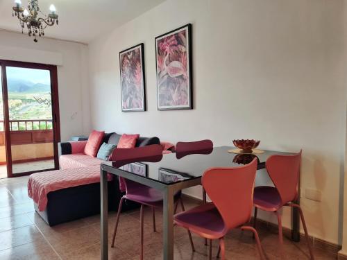 Elegant Apartment Valero 3 Bedrooms