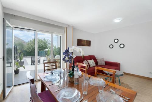Vista Hermosa-Ocean View Retreat-Los Cristianos