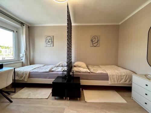StayRoom Apartments I "U151"