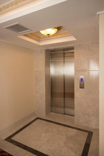 Фотография из галереи Istanbul Town Hotel в Стамбуле