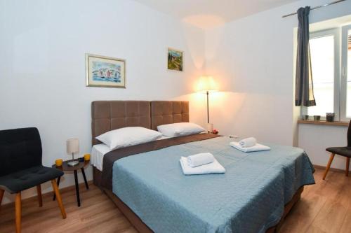 Rooms Patricija 2