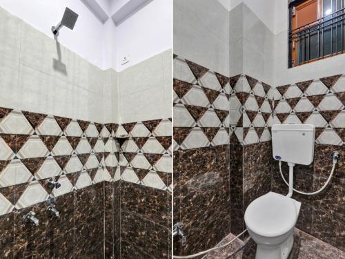 Gallery image of Hotel O Aradhya Galaxy in Bhauli