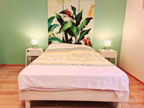 Le logis de Rigoumel 2