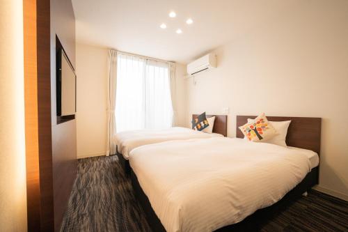 HOME INN KUJO KAWARAMACHI