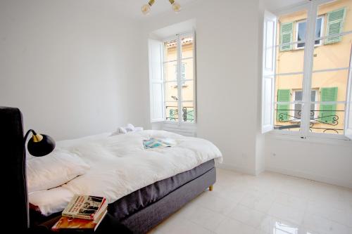 Saint Michel - Apartment in Old Town - Happy Rentals