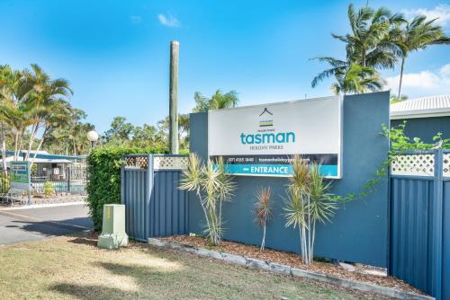 ハービーベイにあるTasman Holiday Parks - Fraser Coastのギャラリーの写真