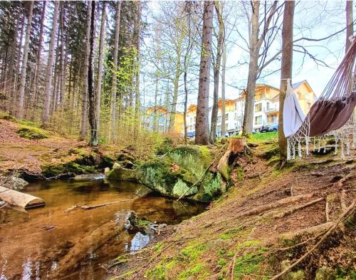 Apartament Kilińskiego 17A/9