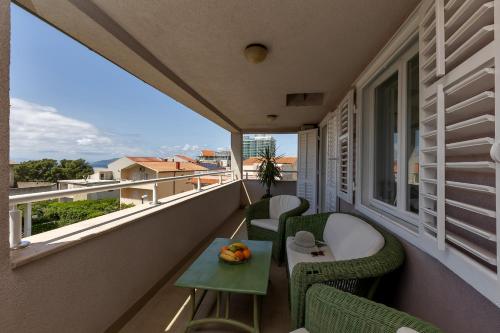 Apartment Silvana Makarska