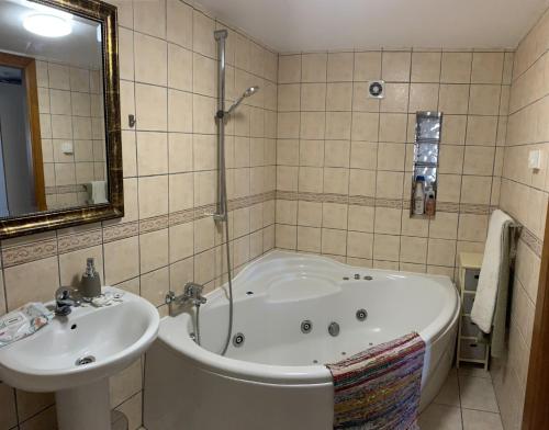 Foto Casa Miramar, Moclinejo 3