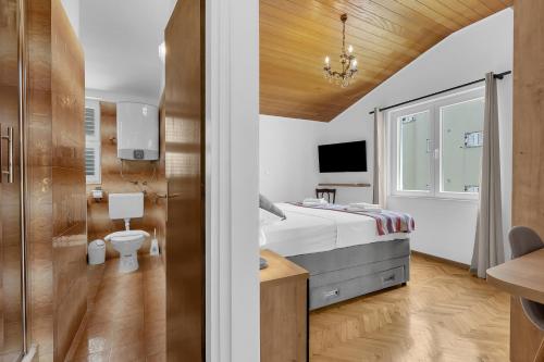 Apartment Silvana Makarska
