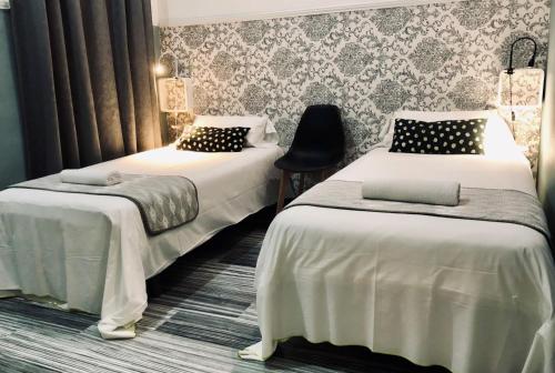 Hostal Boutique Khronos