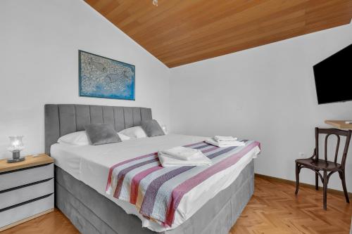 Apartment Silvana Makarska