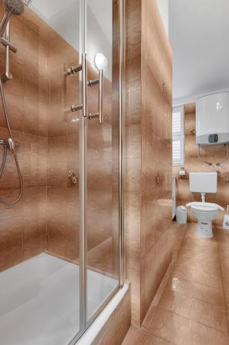 Apartment Silvana Makarska