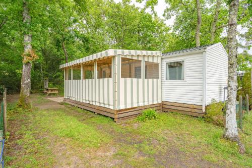 Mobilhome Mh75 La Tremblade