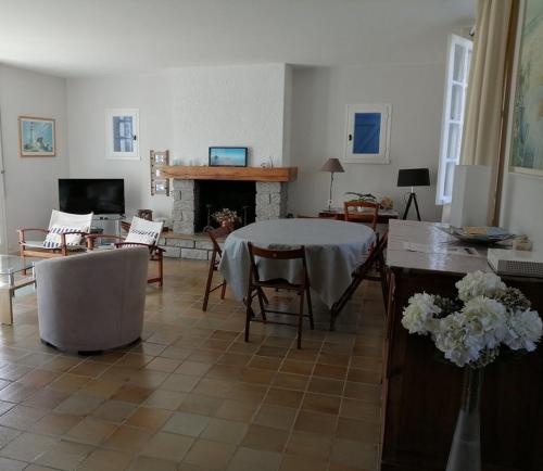 Photo de la galerie de l'établissement Le jardin de la plage, à Saint-Hilaire-de-Riez