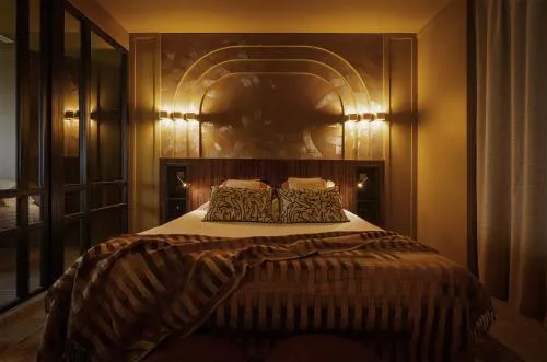 Hotel Gounod Fully Renovated photo 32