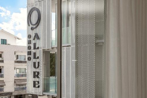 Fotografie z fotogalerie ubytování ONOMO ALLURE ABIDJAN BAOBAB v destinaci Abidžan