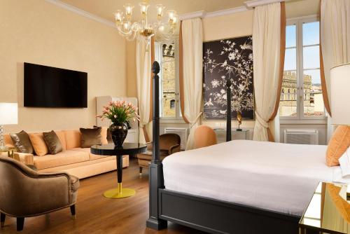 San Firenze Suites & Spa photo 113