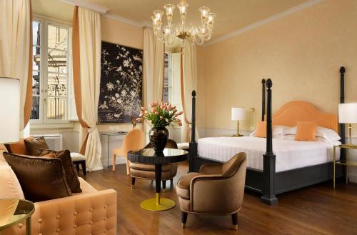 San Firenze Suites & Spa photo 114
