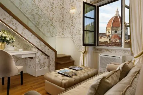 San Firenze Suites & Spa photo 20