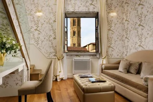San Firenze Suites & Spa photo 23