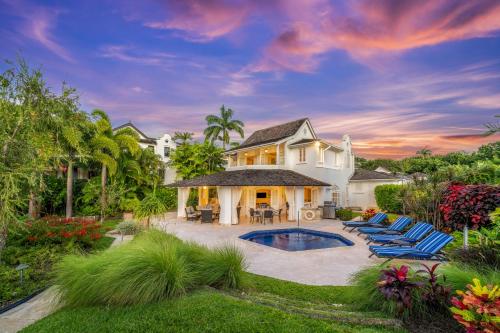 Coconut Grove 2, Royal Westmoreland by Island Villas