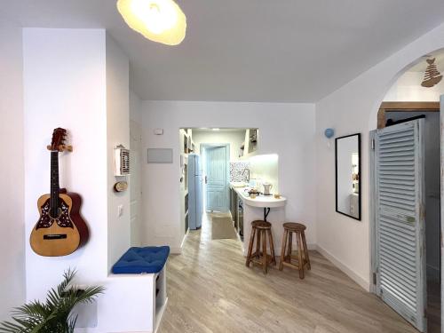 Boutique Penthouse Sea View