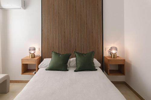 Photo de la galerie de l'établissement H Bellavista Mojácar, à Mojácar