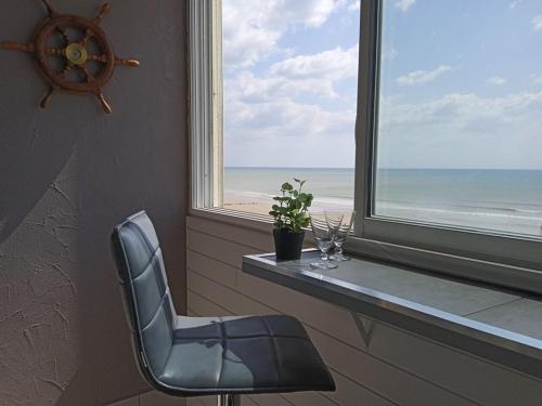 Photo de la galerie de l'établissement La Baie de St Jean, à Saint-Hilaire-de-Riez