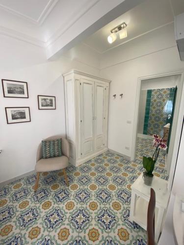 Φωτογραφία από το άλμπουμ του La Ciammurrella b&b σε Anacapri