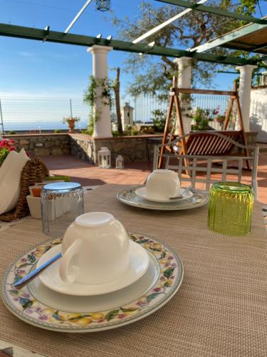 Φωτογραφία από το άλμπουμ του La Ciammurrella b&b σε Anacapri