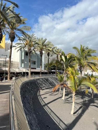 Gallery image of Apartamento Playa San Juan in Playa de San Juan