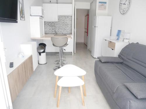 La terrasse de la corniche d'or