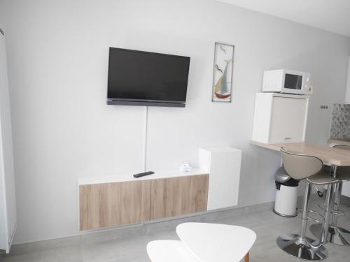 Photo de la galerie de l'établissement La terrasse de la corniche d'or, à Saint-Hilaire-de-Riez