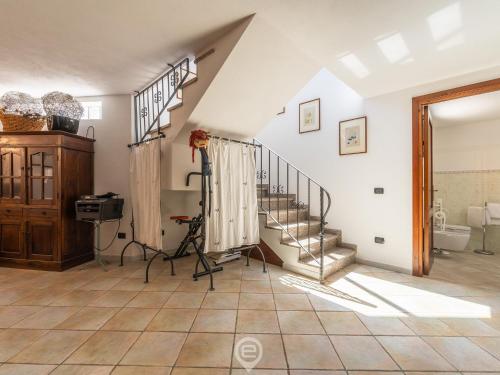 Gallery image of Carrubo Oasis in Is Molas 