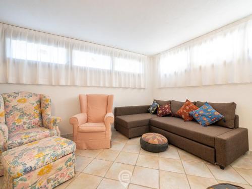 Gallery image of Carrubo Oasis in Is Molas 