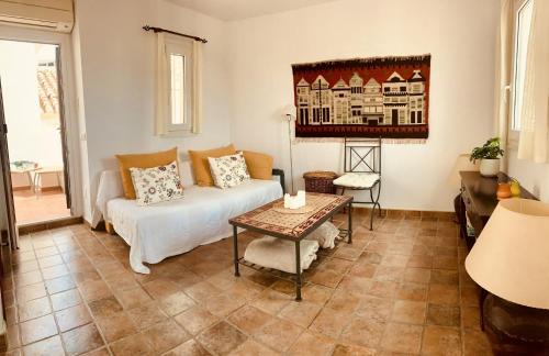 Foto Casa Miramar, Moclinejo 2