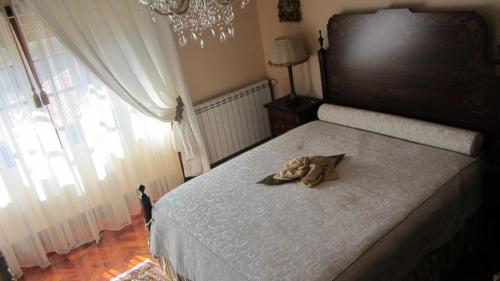 Gallery image of Villa - Casa Grande de Arcos in Arcos