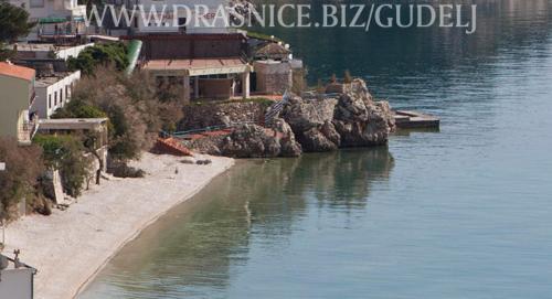 Gallery image of Apartments Gudelj in Podgora