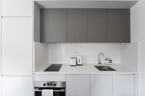 GuestReady - Downtown refuge with charm