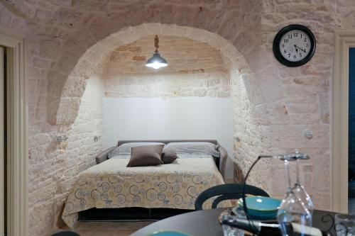 TRULLI OCCHI DI PIETRA HISTORICAL EXPERIENCE photo 2