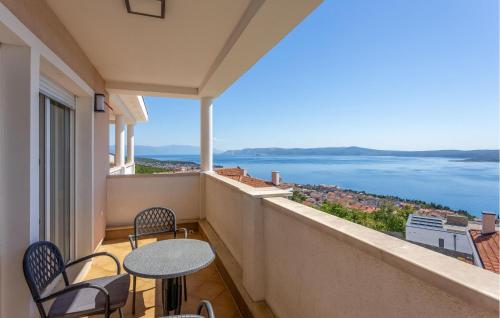 Villa Ramonda Seaside